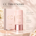 Skin Glow Cream – Redness Coverage & Natural Finish
