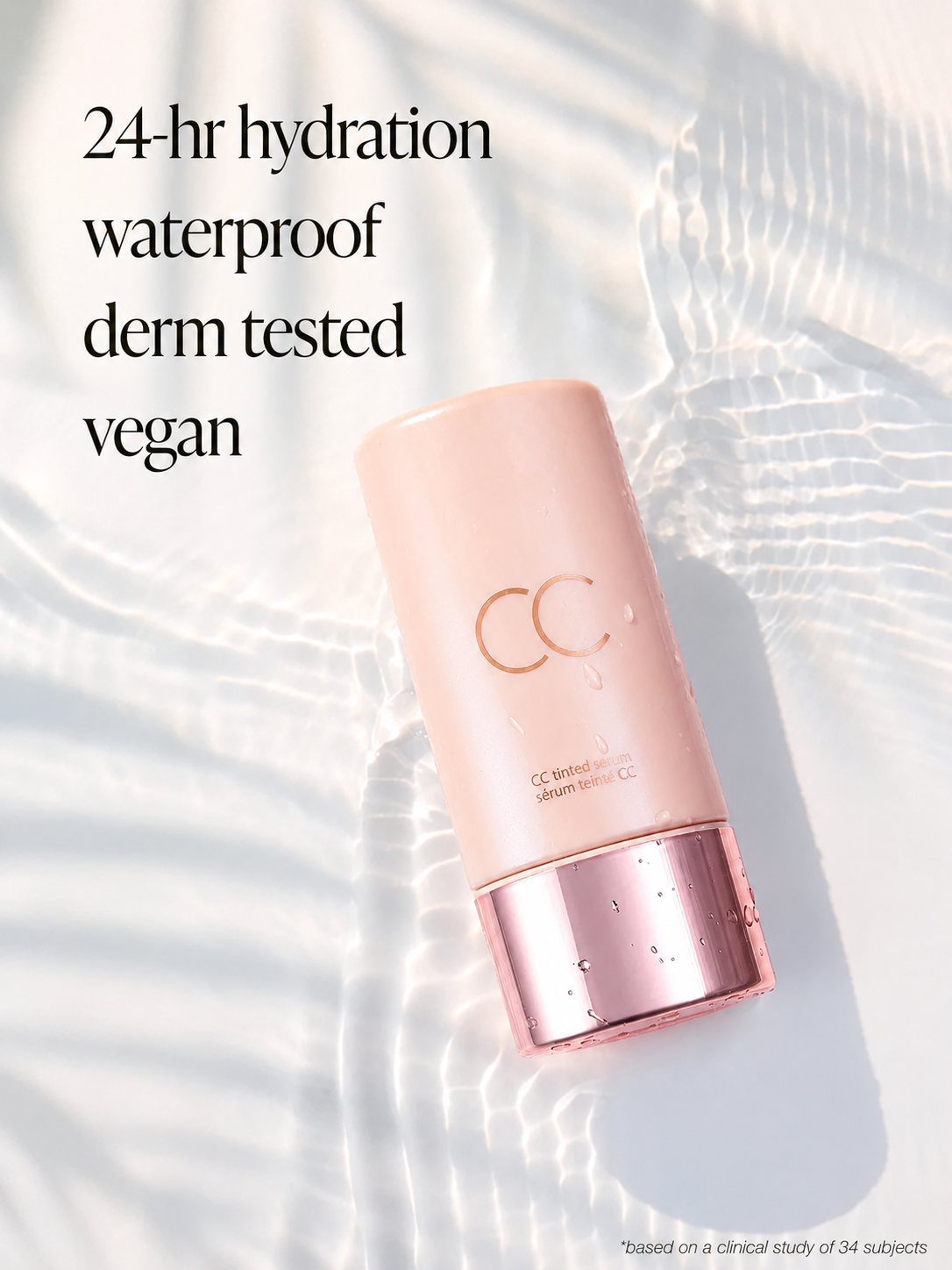Skin Glow Cream – Redness Coverage & Natural Finish