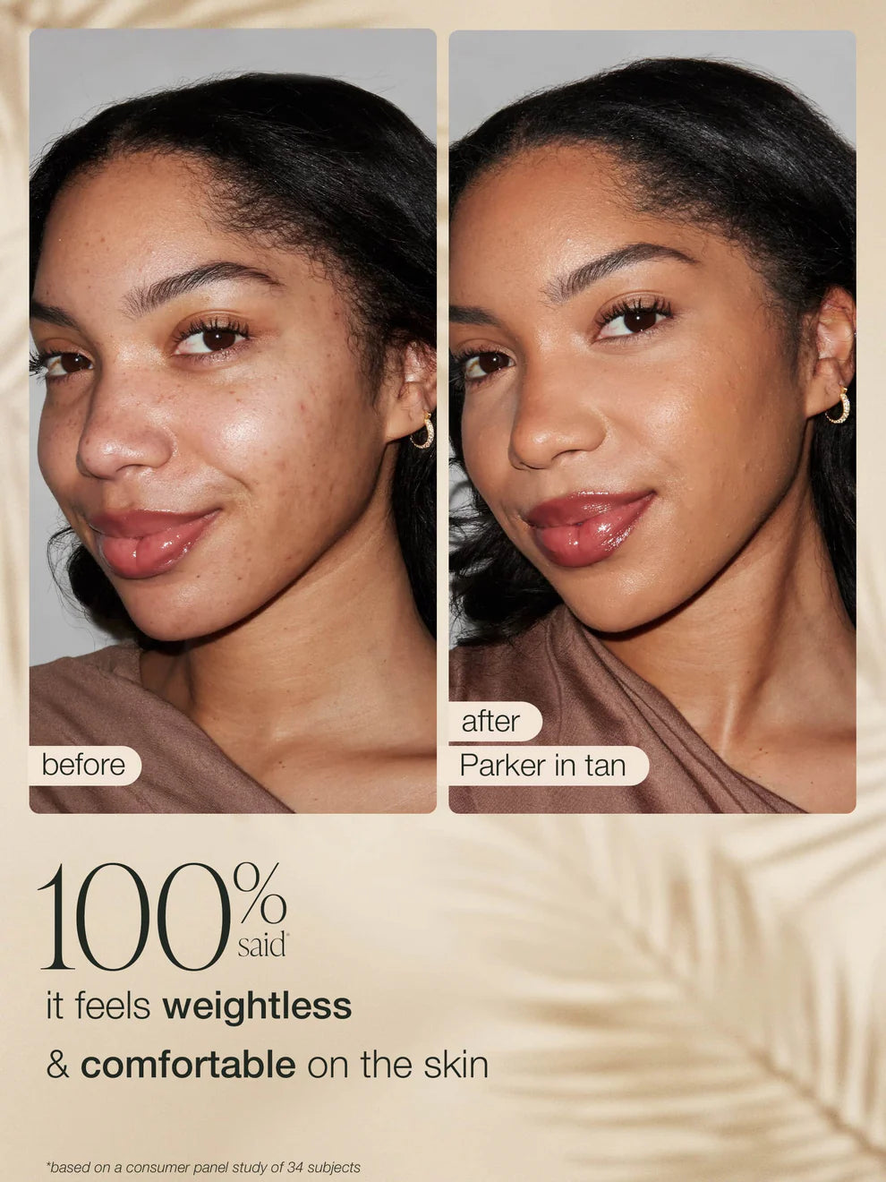 Skin Glow Cream – Redness Coverage & Natural Finish