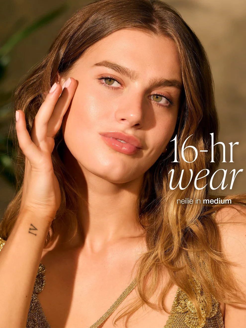 Skin Glow Cream – Redness Coverage & Natural Finish